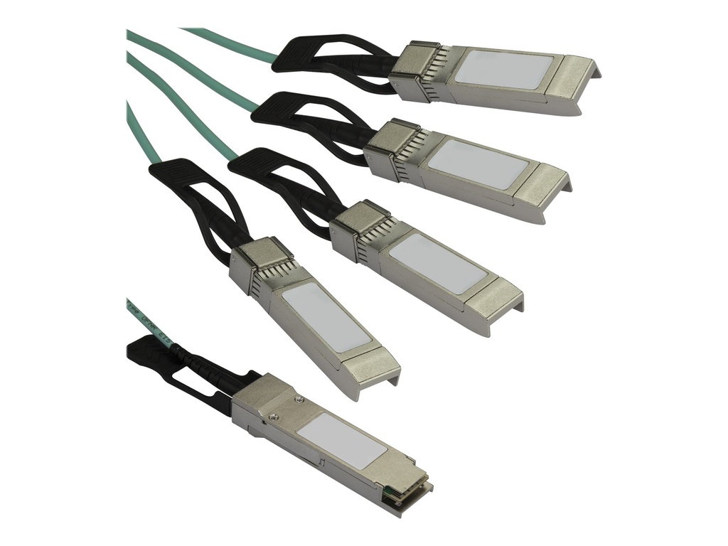 StarTech.com 7m Cisco QSFP-4X10G-AOC7M kompatibel