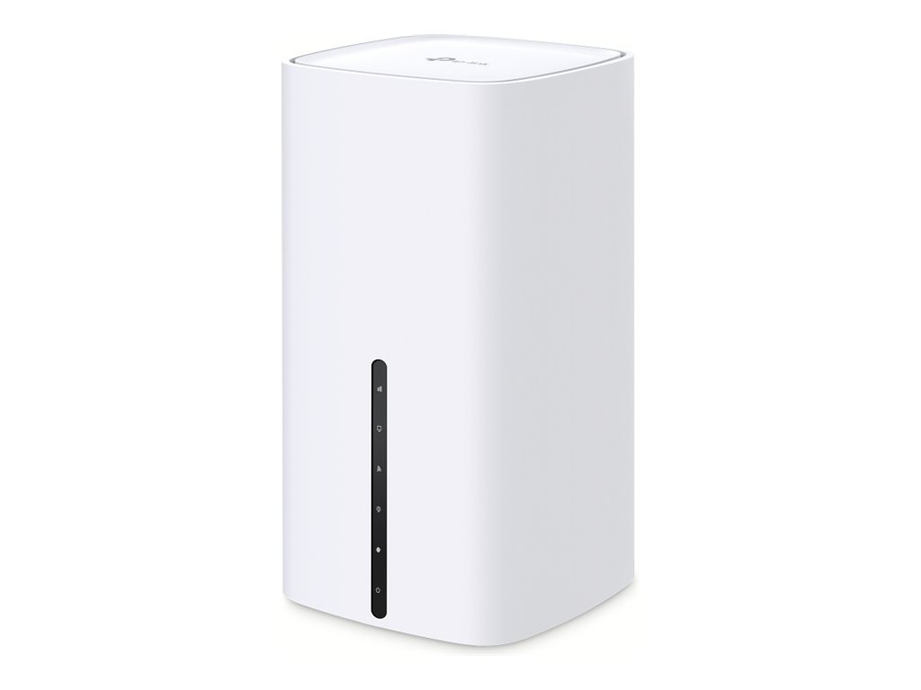 TP-LINK Archer NX200 V1 - Wireless Router 3-Port-Switch