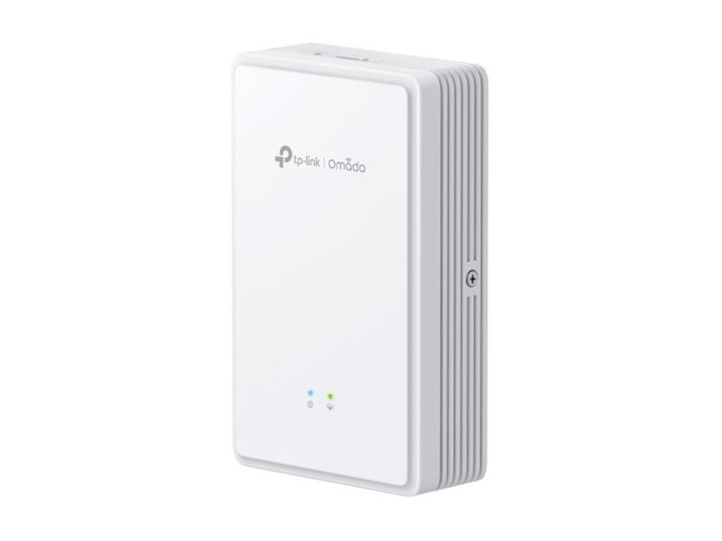 TP-LINK Omada EAP615GP-Wall V1 - Accesspoint