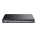 TP-LINK Omada SX6632YF V1 Switch L3 Managed 26 x 1 Gigabit 10 SFP - Switch - 820 Gbps