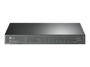 TP-LINK SG2008P Omada Smart Switch 8× - Switch - WLAN