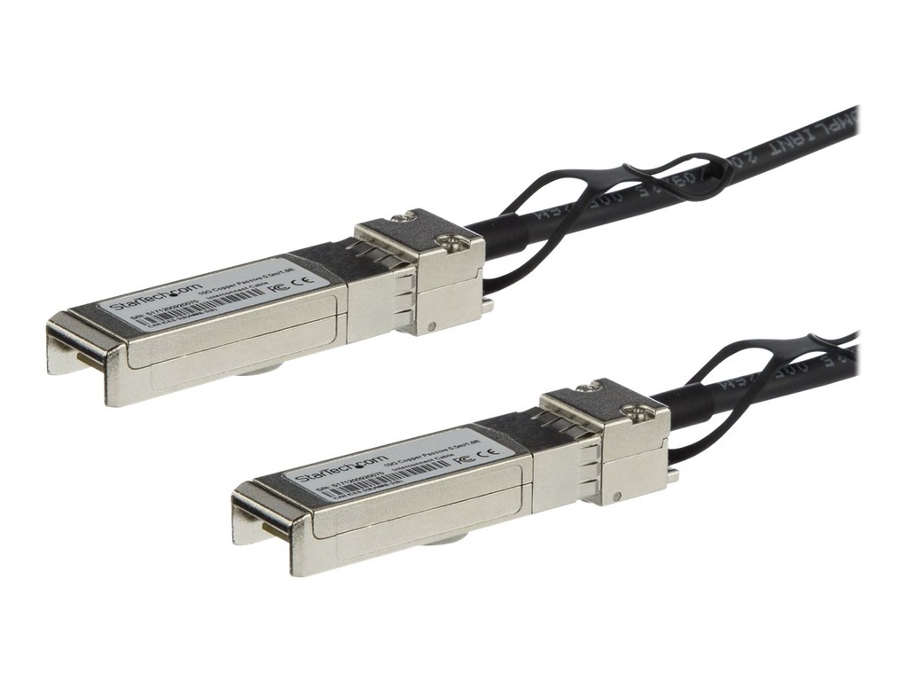 StarTech.com SFPH10GBC05M 0,5m Cisco SFP-H10GB-CU50CM