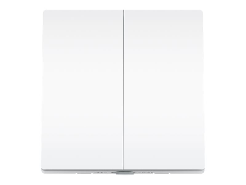 TP-LINK Tapo S220 V1 - Lichtschalter - Smart - 2-fach