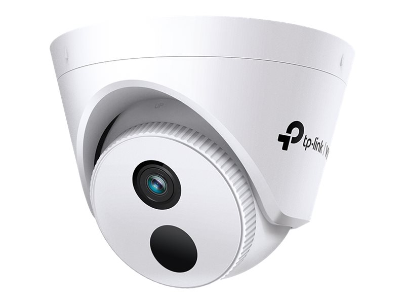 [VIGI C440I(2.8MM)] TP-LINK VIGI C440I V1 - Netzwerk-Überwachungskamera - schwenken / neigen - Drehplattform - Farbe (Tag&Nacht)