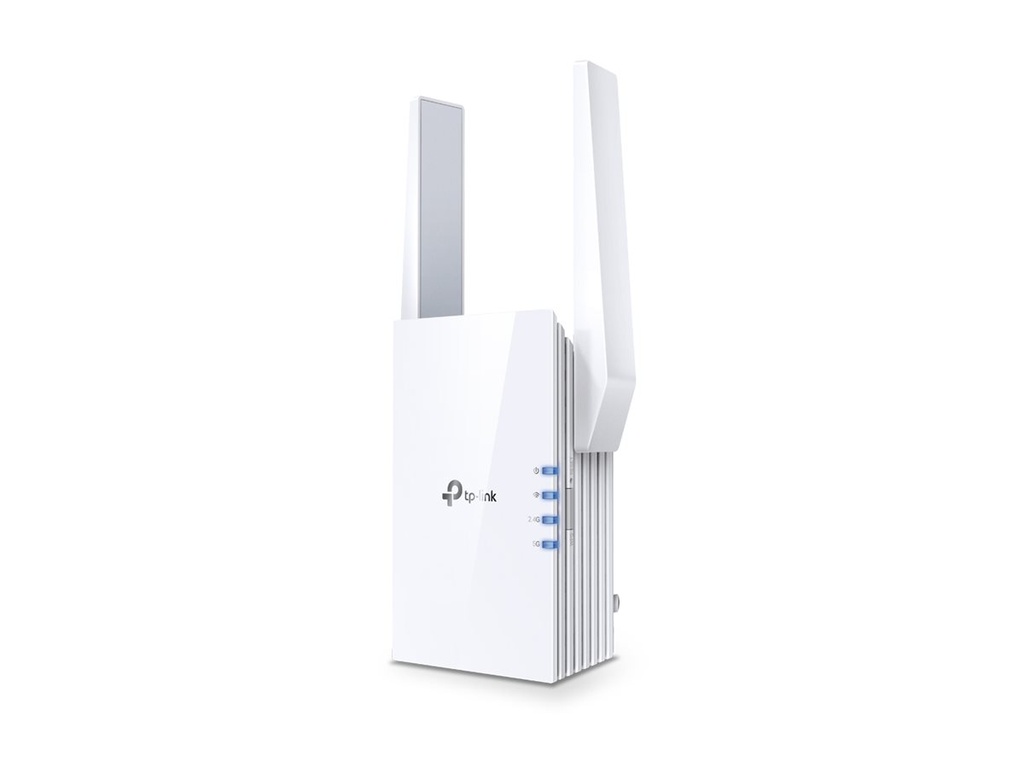 TP-LINK RE705X V1 - Wi-Fi-Range-Extender - 1GbE