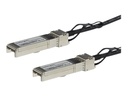 StarTech.com Startech 1,5m Cisco SFP-H10GB-CU1-5M konform