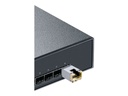 TP-LINK 1000BASE-T-RJ45-SFP-Modul - Faseroptik - 1250 Mbit/s - SFP - 50/125 µm - 300 m - 850 nm