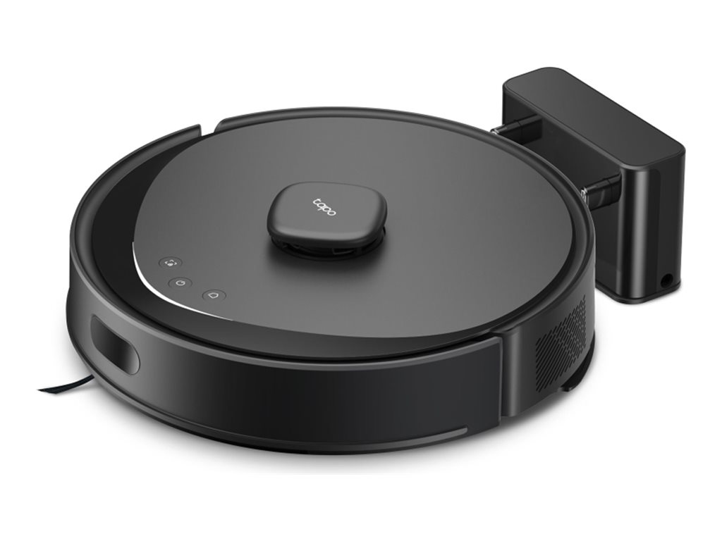 [TAPO RV30 MAX PLUS] TP-LINK Tapo RV30 Max Plus - Staubsauger - Roboterstaubsauger
