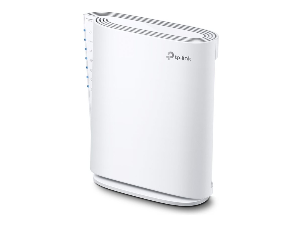 TP-LINK RE6000XD V1 - Wi-Fi-Range-Extender
