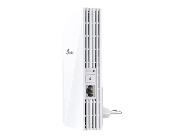 TP-LINK RE3000X V1 - Wi-Fi-Range-Extender - 1GbE