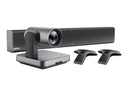 Yealink UVC84-BYOD - Meeting Kit - Kit für Videokonferenzen