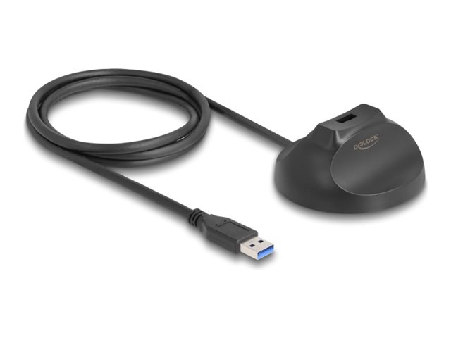 Delock USB-Verlängerungskabel - USB (M) zu USB (W)
