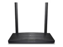 TP-LINK Archer VR400 - Wireless Router - DSL-Modem 4-Port-Switch