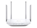 TP-LINK Archer C50 - Wireless Router 4-Port-Switch Dual-Band