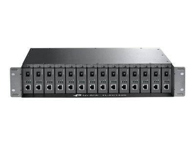 TP-LINK TL-FC1420 - Modulare Erweiterungseinheit