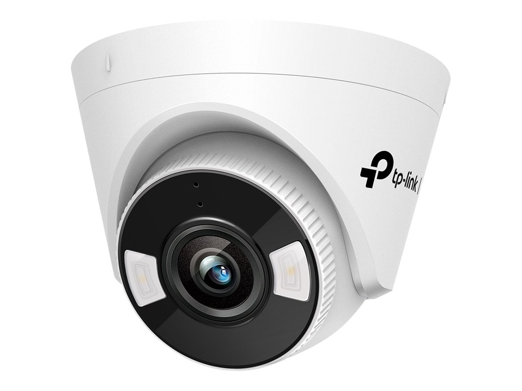 TP-LINK VIGI C450 V1 - Netzwerk-Überwachungskamera - schwenken / neigen - Drehplattform - Farbe (Tag&Nacht)