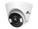 TP-LINK VIGI C450 V1 - Netzwerk-Überwachungskamera - schwenken / neigen - Drehplattform - Farbe (Tag&Nacht)