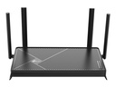 TP-LINK Archer BE230 V1 - Wireless Router 4-Port-Switch