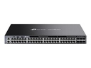 TP-LINK Omada SG6654X V1 - Switch - L3 - managed