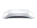 TP-LINK TL-WR840N - Wireless Router 4-Port-Switch