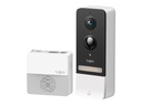 TP-LINK Tapo D230S1 V1 - Video Doorbell Camera Kit