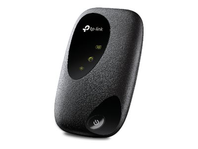 TP-LINK M7000 - Mobiler Hotspot - 4G LTE - 150 Mbps