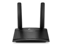 TP-LINK TL-MR100 Wireless n 4G LTE Router - Router - WLAN