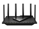 TP-LINK Archer AX73 - V1 - Wireless Router 4-Port-Switch