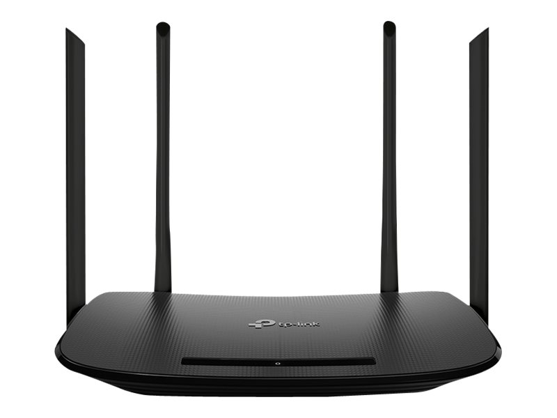 TP-LINK Archer VR300 - Wireless Router - DSL-Modem 4-Port-Switch