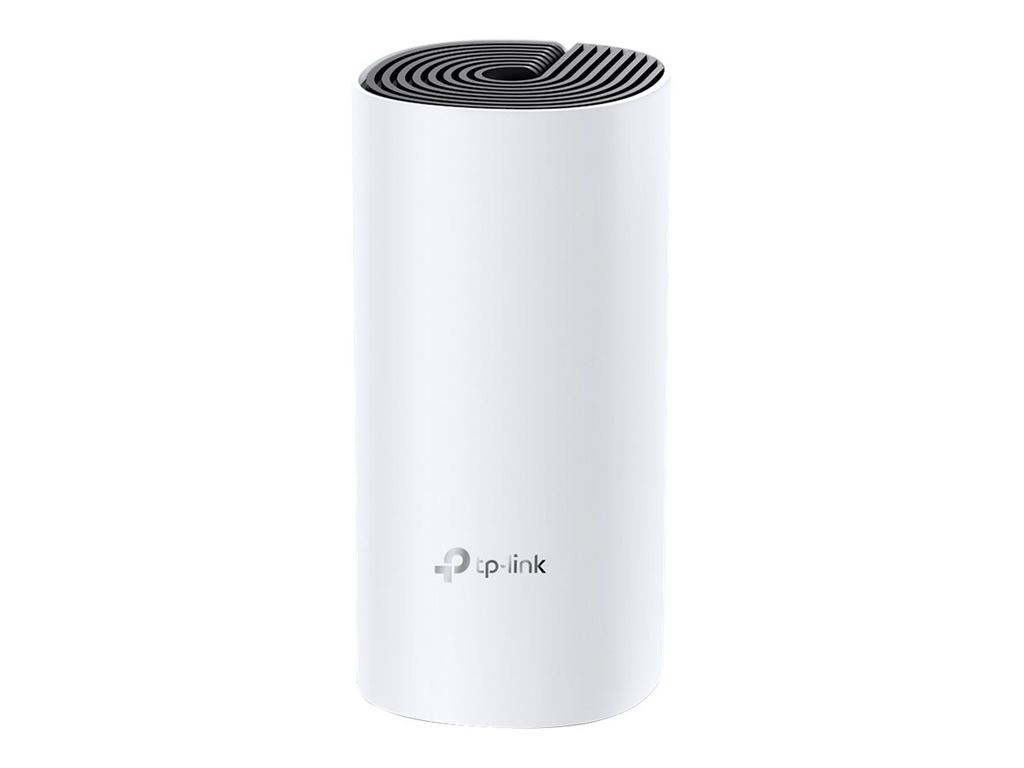 TP-LINK DECO M4 - WLAN-System - (Router) - bis zu 260 m²