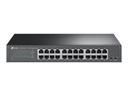 TP-LINK Net Switch 1000T 24P TP-Link TL-SG1024D 19"