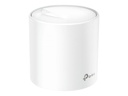 TP-LINK Deco X60 - Wireless Router 1GbE - Wi-Fi