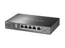 TP-LINK Omada ER605 V2.8 - Router 4-Port-Switch