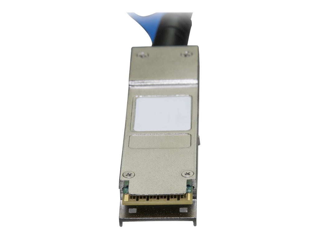 StarTech.com 1,2m HP JD096C kompatibel - SFP+
