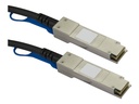 StarTech.com 0,65m HP JD095C kompatibel - SFP+