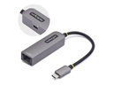 StarTech.com 2.5GbE USB-C to Ethernet Adapter