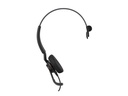 Jabra Engage 50 II UC Mono - Headset - On-Ear