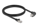 Delock Netzwerkkabel - RJ-45 (M) zu RJ-45 (M)