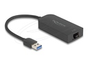 Delock Netzwerkadapter - USB 3.0 - 2.5GBase-T