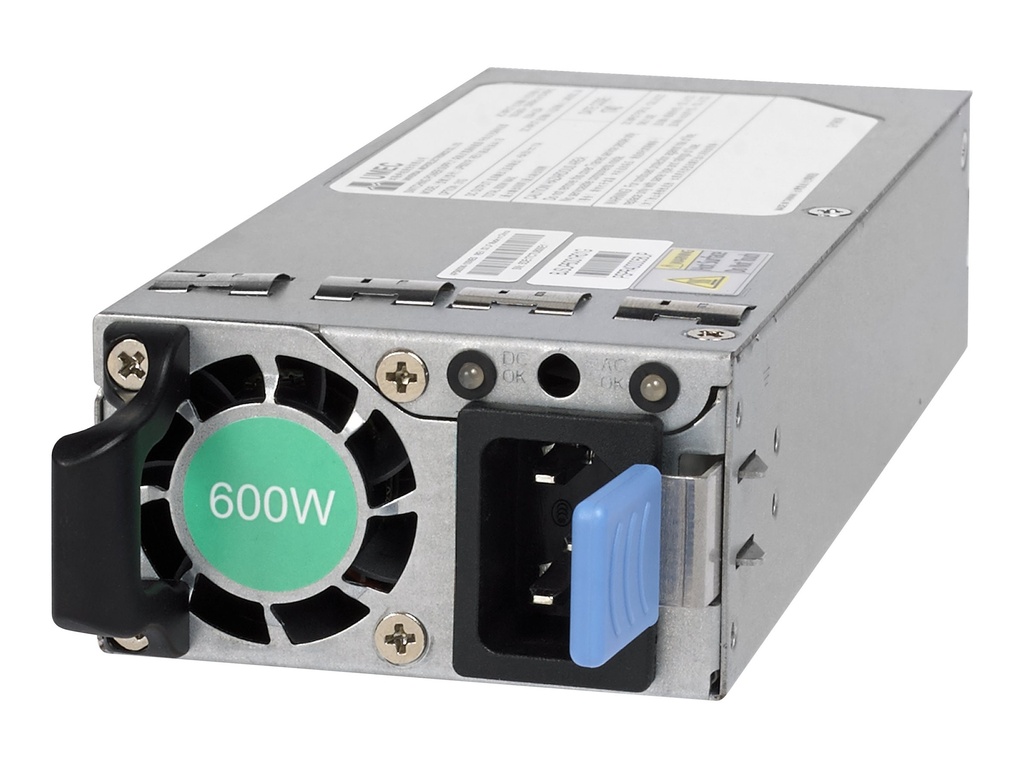 Netgear Netzteil (Plug-In-Modul) - Wechselstrom