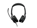 Jabra Evolve2 50 UC Stereo - Headset - On-Ear