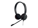 Jabra Evolve 20 MS stereo - Headset - On-Ear