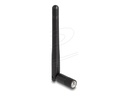 Delock Antenne - WLAN 802.11 ac/ax/a/b/g/n