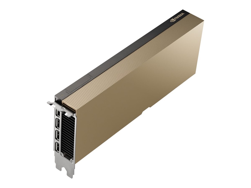 [4X67A90669] Lenovo NVIDIA - GPU-Rechenprozessor - NVIDIA L40S - 48 GB GDDR6