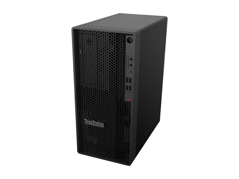 Lenovo ThinkStation P2 30FR - Tower - 1 x Core i7 i7-14700 / 2.1 GHz