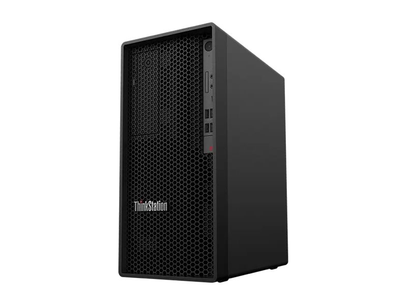 Lenovo ThinkStation P2 30FR - Tower - 1 x Core