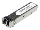 StarTech.com 57-0000075-01-ST Transceiver Modul (SFP+ Module, 10GBase-SR Brocade kompatibel, Glasfaser, 850nm, LC Multimode mit DDM)