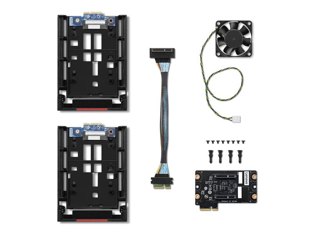[4XF1R31362] Lenovo Laufwerk-Upgradekit