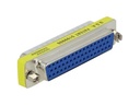 Delock Serieller Adapter - DB-50 (W) zu DB-50 (M)