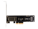 Delock Speicher-Controller - M.2 - M.2 NVMe